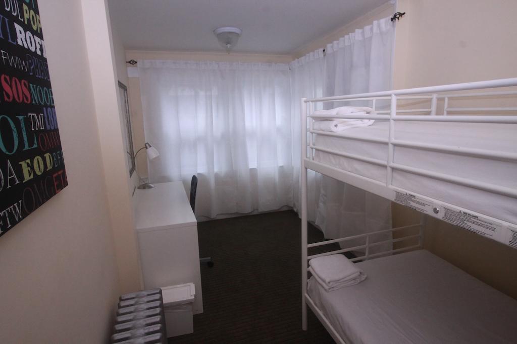 770Suites New York Room photo