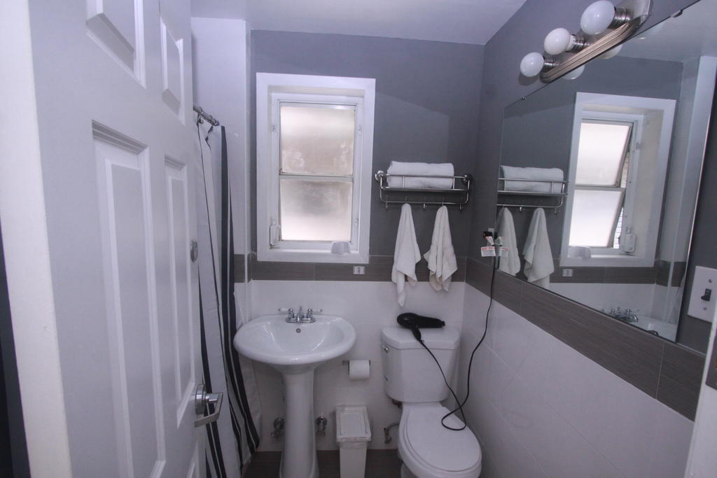 770Suites New York Room photo