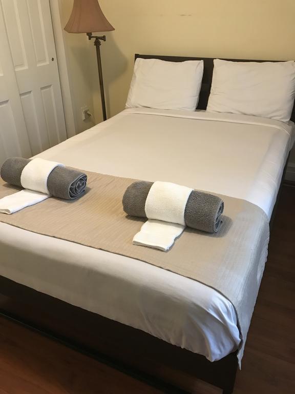 770Suites New York Room photo